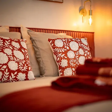 L'escute N3 Semesterbostad Moulle