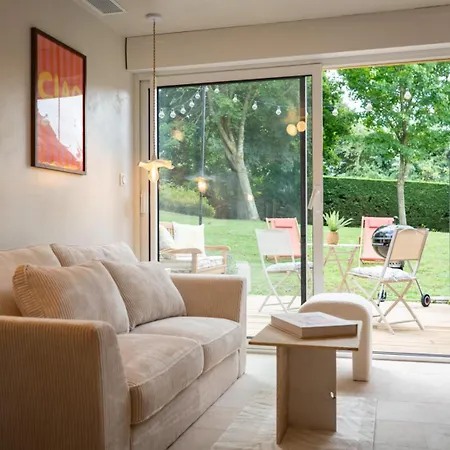 Semesterbostad L'escute N3 *