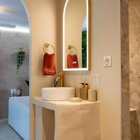 L'escute N3 Semesterbostad