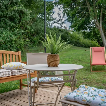 L'escute N3 Semesterbostad Moulle