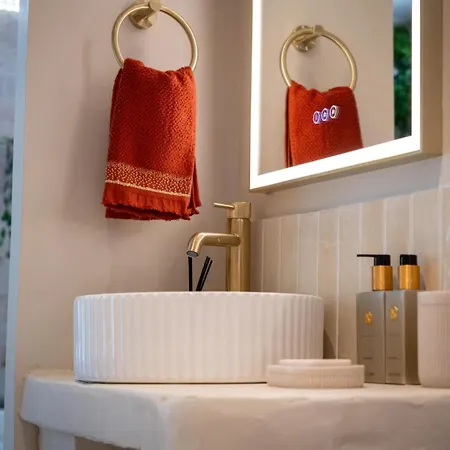 L'escute N3 Semesterbostad Moulle