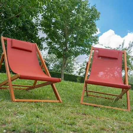 L'escute N3 Semesterbostad