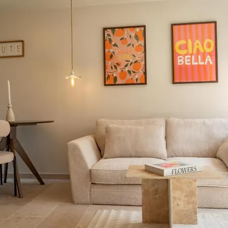 Semesterbostad L'escute N3 *