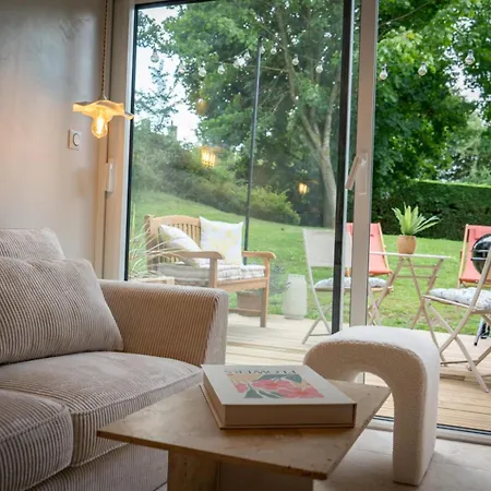 Semesterbostad L'escute N3 Moulle