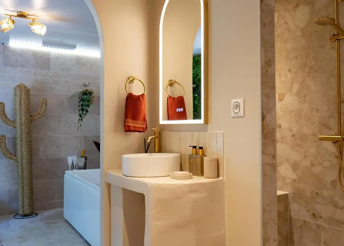 L'escute N3 Holiday home